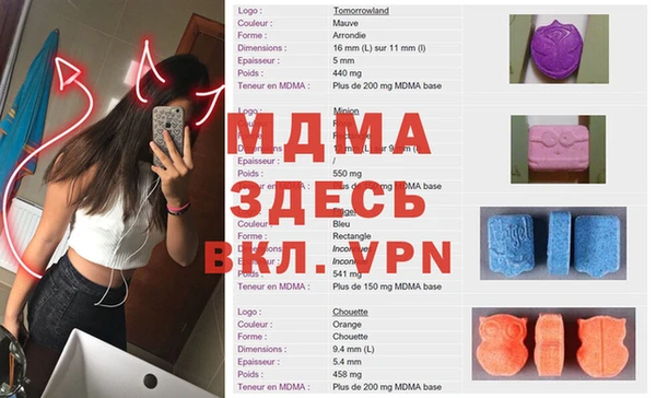 Альфа ПВП Бугульма